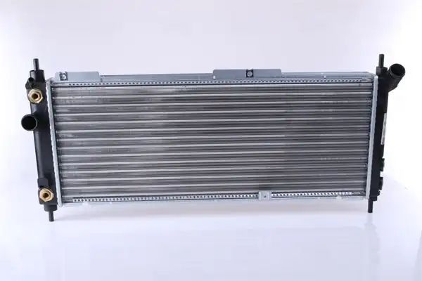 NISSENS 632921 | Radyatör Opel Corsa B Tigra A 1 4 1 6 Klimalı Otom. 865725