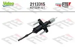 FTE 2113315 | Debriyaj Merkez Üst Opel Astra J / Cruze / Insignia