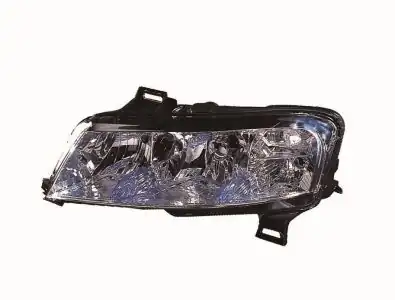 Depo 661 1133r Ld Em Ön Far Sağ Fiat Stilo 3 Kapı 2001