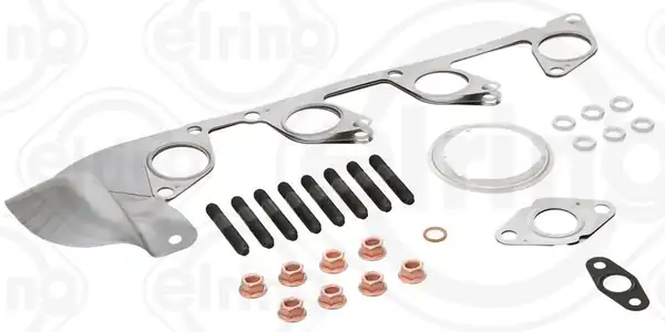Elring 332 380 Turbo Conta Seti VW 2 0 TDI Bmn Buy Bmr