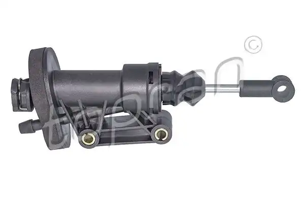 TOPRAN 115435 | Debriyaj Üst Merkezi VW Amarok 2010 2013