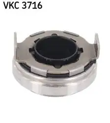 SKF VKC3716 | Debriyaj Rulmanı Daewoo Matız 0.8 I Y4a11 03 / 98-Tıco 0.8 91-Alto Swift 1.0 / 1.3 (Prb 06)