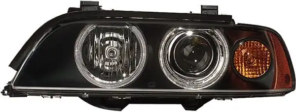Hella 1el008052 511 Far Sol Xenon Sarı Sinyalli Bmw E39 2000