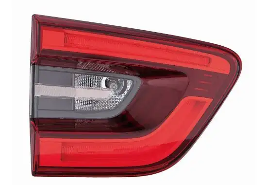 Depo 551 1313r Ae Bagaj Stop Lambası Sağ Renault Kadjar 2016 Ledli Tip