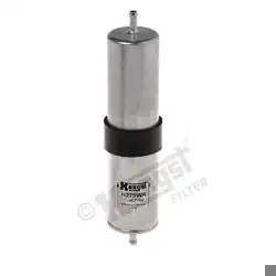 HENGST H275WK | Yakıt Filtresi Mini Dıesel R 50 / One D
