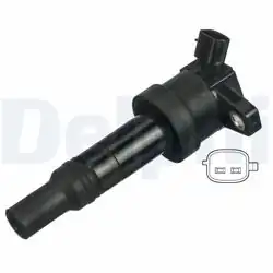 DELPHI GN10585-12B1 | Ateşleme Bobini Hyundai i10 12-16 1.0 / Kia Picanto 11-14 1.2
