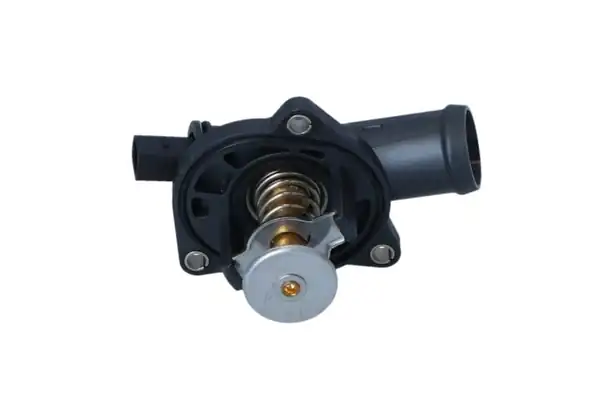 NRF 725130 | VW Golf IV Bora 1.6 FSI Termostat Komple 032121121M