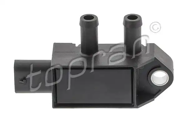 TOPRAN 117701 | Fark Basınç Sensörü VW Crafter 17 Golf 14 Passat 15 Polo 18 Audi A3 17 A4 16 Leon 17
