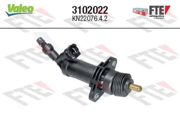 FTE 3102022 | Deb. Merkezi Alt E-60 / 83 / 84 / 87 / 90 F-10 / 25