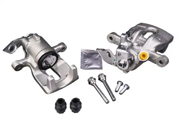 Hella Pagid 8an355794 841 Fren Kaliperi Arka Sağ Renault Kangoo III Kangoo IV