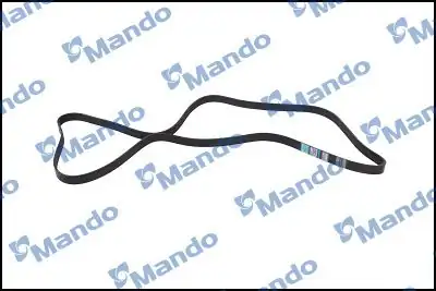 MANDO MB6PK2245 | Kanallı V Kayışı Lexus Mercedes Nissan T0yota Ssangyong Daewoo Ford Mazda