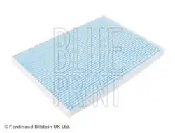 BLUEPRINT ADN12548 | Polen Filtresi Qashqai 07-13 Xtrail 08-13