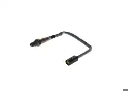 BOSCH 0986AG2203 | Oksijen / Lambda Sensörü (Benzin) Qashqai J10 1.6 07-13