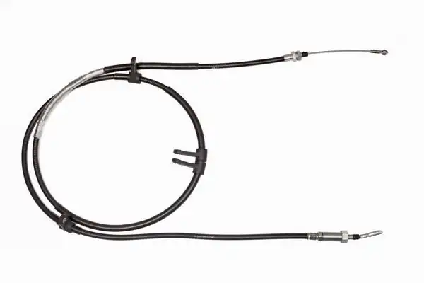 CAVO 4502676 | El Fren Teli Ön Ducato Boxer Jumper III Dingil Mesafesi 3800mm 06 2648 2335
