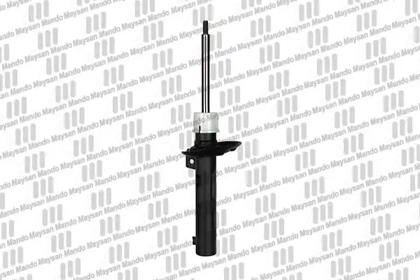 MAYSAN MANDO PS9711509 | Ön Amortisör Gazlı 55mm VW Caddy 04 Golf 04 13 Jetta 06 18 Passat 06 15 Leon 11 13 Octavia