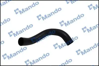 MANDO DCC020668 | Radyatör Hortumu Elantra İ30 Dzl 11 Üst
