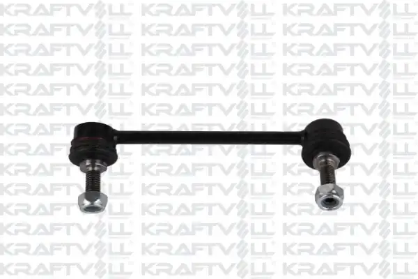 KRAFTVOLL 13040353 | Askı Rotu Arka Sağ Mini R60 R61 10 14 826565