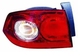 DEPO 551-1960R-UE | Stop Lambası (Dıs Stop) Sağ Renault Laguna 05 -