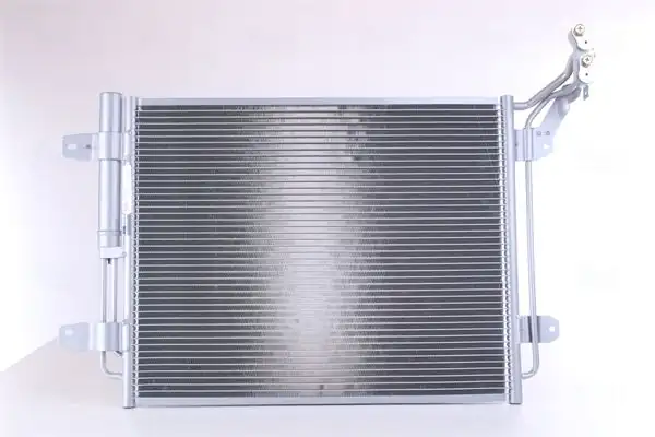 NISSENS 940138 | Klima Radyatörü VW Tiguan 07 906681
