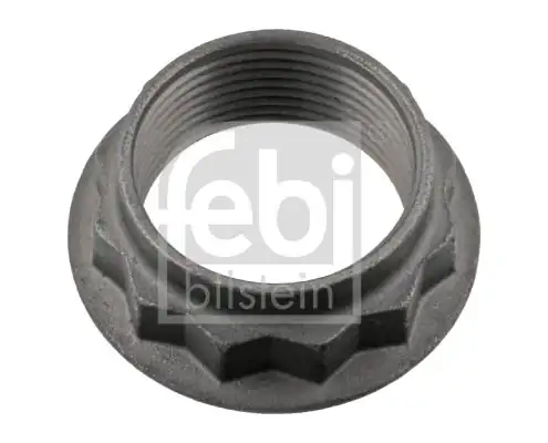 Febi Bilstein 08730 Aks Somunu Mercedes Benz C Serisi W202 C 180 202 018 90 93