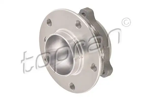 TOPRAN 502814 | Porya Bilyası Ön Bmw F06 F07 F10 F11 F18 F12 F13 F01 F02 F04