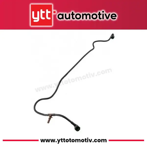 YTT Y30016 | Yakıt Hortumu Doblo 1 3 Mtjd 00 05 838862