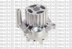 METELLI 24-0879 | Devirdaim VW Caddy Golf Polo Transporter Audi A3 Seat Ibiza Skoda Fabia 1.4 TDI 00-13