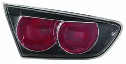 DEPO 214-1324L3LD2UE | Bagaj Stop Lambası Sol-(Duysuz) Mitsubishi Lancer CY 1.5/1.6 08-10
