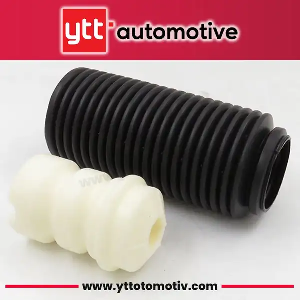 YTT Y8102A | Süspansiyon Takozu Ve Körük Arka Bmw E28 81 87