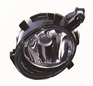 DEPO 445-2001R-UE | Sis Lambası Sağ Seat Ibiza/Leon/Altea 5K 2009-2012