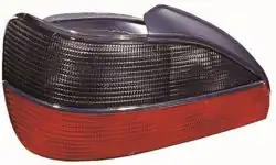 DEPO 550-1926L-UE | Stop Lambası Sol Peugeot 306 4K 99-00