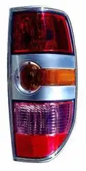 DEPO 216-1968R-LD-AE | Stop Lambası Sağ Mazda BT50 Duylu Ampullu Dizel 07-08