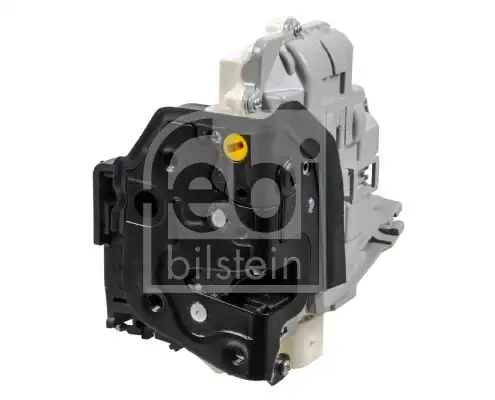 FEBI 178565 | Sol Arka Kapı Kilidi VW Passat 06 15 Audi Q7 07 09 Seat Ibiza 09 11 Skoda Superb 08 13