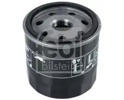 FEBI BILSTEIN 109603 | Yağ Filtresi Qashqai Note Clio IV Megane IV Captur Talisman Sandero II 1.5 DCI K9k 12-