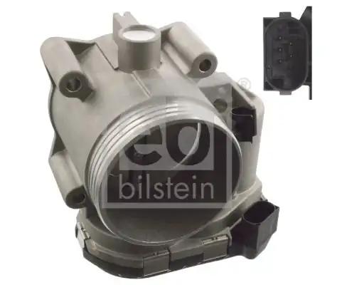 Febi Bilstein 107028 Gaz Kelebeği Volvo S60 İ 2 0 T 00 10 S80 İ 2 0 T 99 06 V70 II 2 0 T 99 07 Xc90 İ T6 Awd 02 0