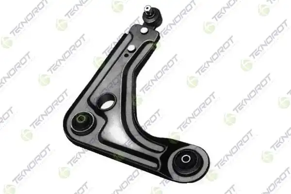 Teknorot Fo 151 Salıncak Sağ Ford Fiesta III 1990 1994 Ikı Civatalı Rotilli