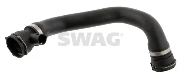 SWAG 20928486 | Soğutma Suyu Hortumu Bmw E46 M43