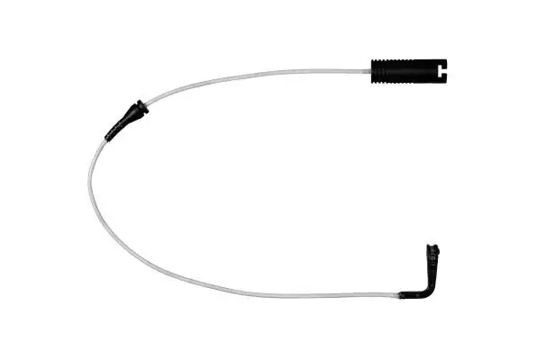 TEXTAR 98020700 | Balata Fişi Arka Bmw E39 Z8 E52 95 03