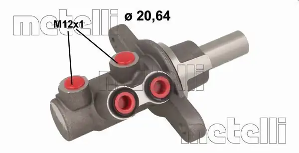 METELLİ 05-1128 | Ana Merkez Citroen