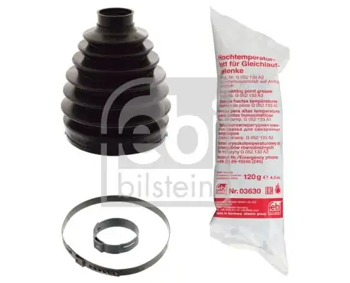Febi Bilstein 101864 Aks Körüğü Dış ML Gl 164 R 251 Bm 2006 2012 790310