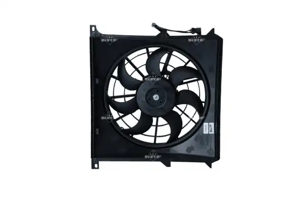 NRF 47024 | Komple Fan Bmw E36 M41 M44 97 847334