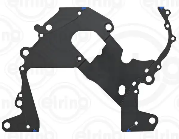 Elring 257 212 Conta Ön Kapak Bmw N47 N57 E81 82 87 88 90 91 92 93 E60 F10 X5 X6