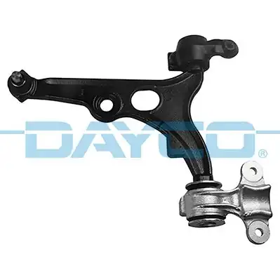 DAYCO DSS1234 | Salıncak Sol Fiat Scudo Citroen Jumpy Peugeot Expert Tepee 806 96 02