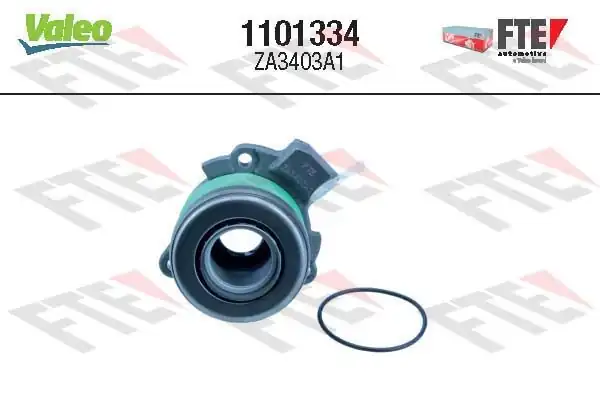 FTE 1101334 | Debriyaj Bilyası Opel Astra G Vectra B X20xev