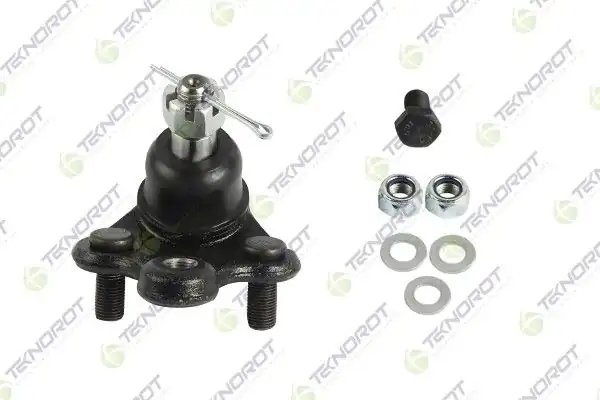 Teknorot H 424k Alt Rotil Ön Sol Sağ Honda CRV 2006 2012 827007