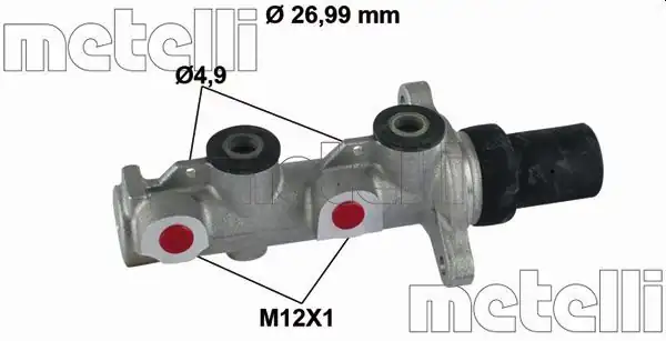 METELLİ 05-0798 | Ana Merkez Chrysler