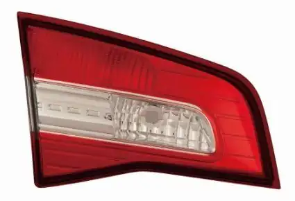 Depo 551 1311l Ue Bagaj Stop Lambası Sol Renault Koleos Bm 08 10