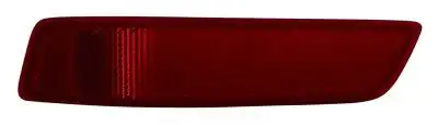 Depo 212 2934r Uq Arka Tampon Reflektörü Sağ Toyota Corolla E18 13 14