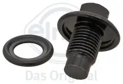 ELRING 012.001 | Karter Yağ Tapası Transit V184-V347 Focus 01-