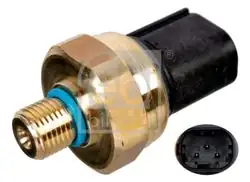 FEBI BILSTEIN 171880 | Yakıt Basınç Sensörü W176 12-18 C117 14-19 W205 14-W213 17-18 C253 16-19 Vito W447 14-Sprinter 906 16-